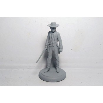 The Good the Bad and the Ugly Motion Picture Lee Van Cleef (Bad)